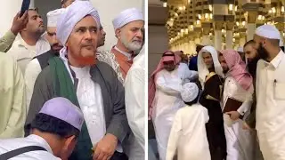 جديد التواضع عند أهل السنة والتكبر عند الصوفية