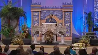 Perry Stone Ministries 2016 - #What The Lord Is Showing Me About This Prophetic Season-Mana Fest