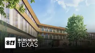 Memo clarifies use of future police training complex at UNT Dallas