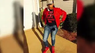 Famous Dex - Shoot (Freestyle)