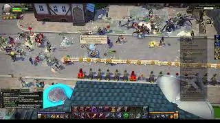 Royal Quest Online (Nhyal - Assassin - Random Gameplay 2) [STEAM]