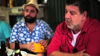 Bonus Trash #3 - Botecos do Edu