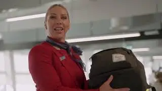 Welcome to changes at Melbourne airport