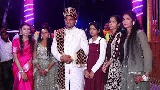 Neha weds nandram 29-10-2025 Part  2