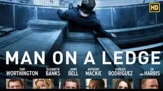 Man on a Ledge (2012) Movie || Hollywood Best Movie Action Thriller || Reviews & Fact