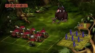 Seven Molmorth no Kiheitai - PS2