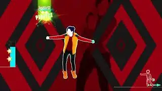 Just Dance Legacy Online: Radical - Beta Version