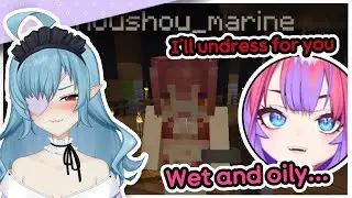 VTuber reacts to 