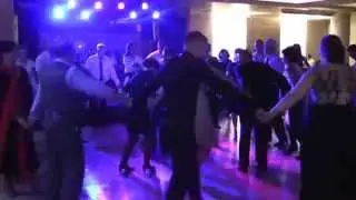 Formatie & DJ nunta - Theo-music Band - nunta live Ramada Nord Bucuresti