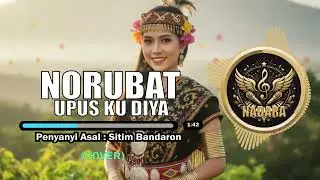Cover | Norubat Upus Ku Diya - Sitim Bandaron