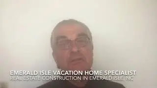 Homes for sale in Emerald Isle