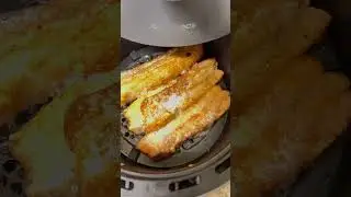 Crispy putok batok