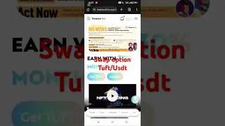 How to swap in treasure fun|convert token into dollars #treasure fun#treasure nft today update#short