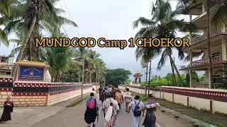 MUNDGOD CAMP 1 CHOEKOR | 10 JULY 24