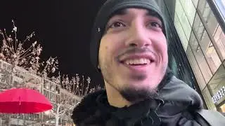 FFM Stream/ Vlog was auch immer 