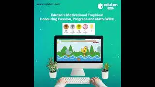 From first steps to mastery&mdash;watch how learners progress through Eduten&rsquo;s rewarding journey | Eduten