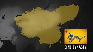Age of History 2: Qing Dynasty