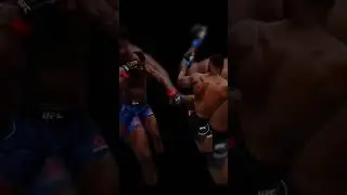 Crazy KO #knockoutking #mma #ufc