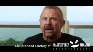 To Hell and Back: The Kane Hodder Story - Bloody Disgusting Sneak Peak