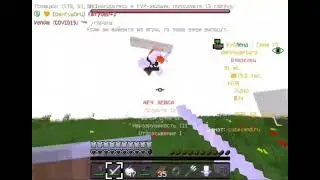 Cubeland-PvP, Dark0verlord (Nerv1s)