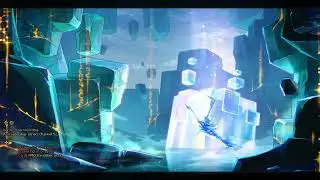 DFO Asrahan: Curtains of Mu BladeMaster (Normal) #dfo #anime #games #gaming #dungeonfighteronline