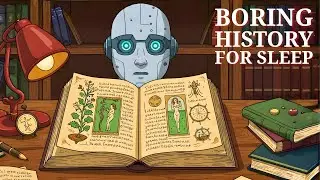 The Voynich Manuscript: Medieval Code That Stumps Modern AI
