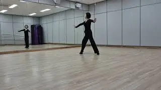 Before It's Gone - Line Dance | Intermediate Rolling Count | by Gary O'Reilly & Maggie Gallagher