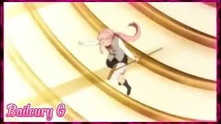 Shut Down MEP ~ Pink Magical Girl (Part 12) (for @Jennie20079)