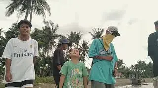 Sean x Kael x AR-AR x Christian - Kinabuhi (Official Music Video)