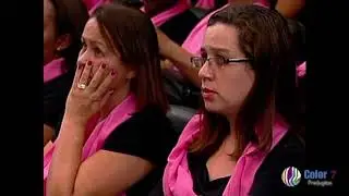 XXI CORAFESP - Gideão e o Altar da Oração - Missionaria Rose Anny Ferreira