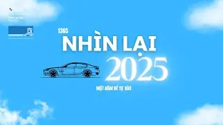 NH&Igrave;N LẠI 2025 BMW CAR CLUB SAI GON