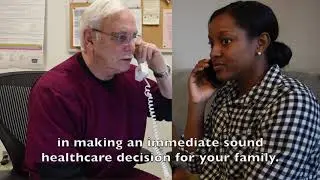 What is the Nurse Advise Line?