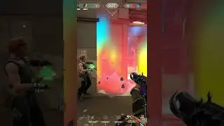 Harbor 4k with Reaver Spectre