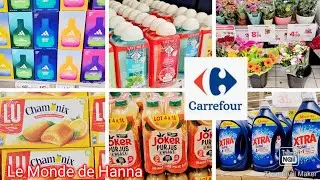 CARREFOUR FRANCE 12-10 BONS PLANS - PROMOS COURSES