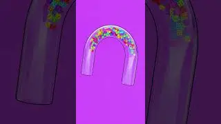 Dice U-Bend