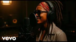 ZIONWAVE - FRIEND OF A WOUNDED HEART (Official Music Video)