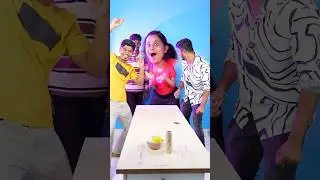 Ball ku valikama aaduranga!🤣😅 | Challenge No.472 🔥 | #pongal #challenge #trending