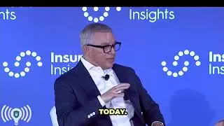 The Future of Insurance S7E19 &ndash;&nbsp;Bill Pappas, EVP & Head of Global Tech & Ops, MetLife &ndash; Promo Clip