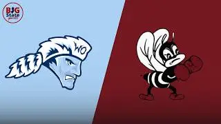 Boys Ice Hockey: West Orange vs Bayonne
