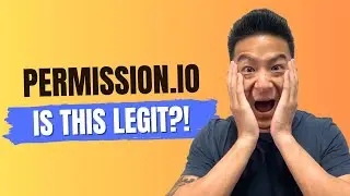 Permission.io Review - Is This A Legit Way To Earn Online? (Revealed!)