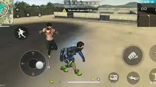 THANAS gamer Free fire comedy videos with funny moments