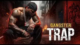 BORN FROM THE CONCRETE | Gangster Trap x Street Rap Mix &ndash; Ruthless Hustle, Heavy Pressure & No Mercy