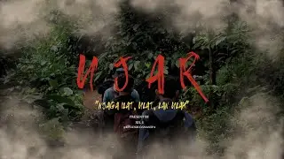U J A R - Njaga Ilat, Ulat, lan Ulah Film Cekak (XII-1) SMA Negeri 1 Panggul