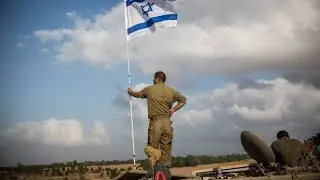 &lsquo;Very dangerous&rsquo;: Israel&rsquo;s retaliation against Hamas terror attack
