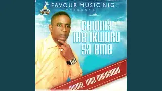 Agam Ebuli Aha Ya Elu Medley