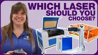 Which Laser Engraver Should I Buy? | Things to Know Before Buying a Laser Engraving Machine
