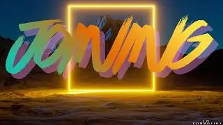 JOINING &ndash; Chill Electronic House Single for Focus, Study & Background | LIMINAL CHANNELS Album