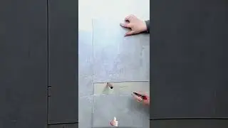 Technology of wall tile pasting- Good tools and machinery can quickly improve work efficiency