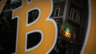 China Crackdown A 'Nightmare on Elm Street' For Bitcoin Investors: Wedbush's Ives