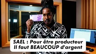 Sa&euml;l: It takes MONEY to produce artists #Retrospecta